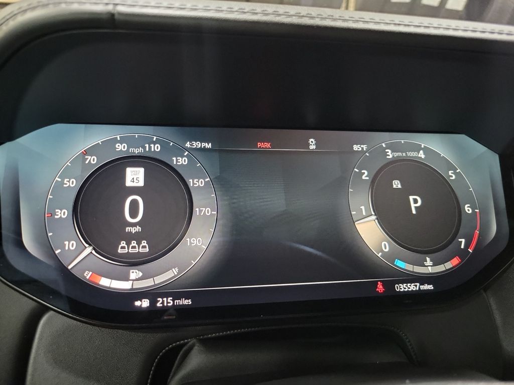 2023 Land Rover Range Rover SV - Photo 17