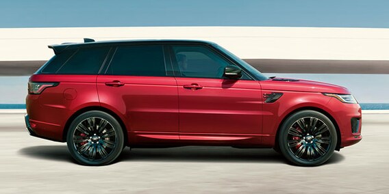 2020 Land Rover Range Rover Sport Deals Prices Incentives Leases Overview Carsdirect