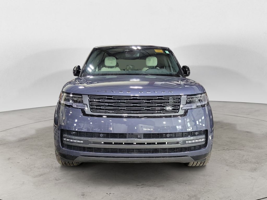 2026 Land Rover Range Rover SE - Photo 8