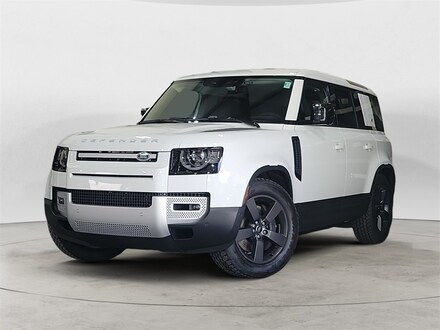 2024 Land Rover Defender 110 110 SE SUV