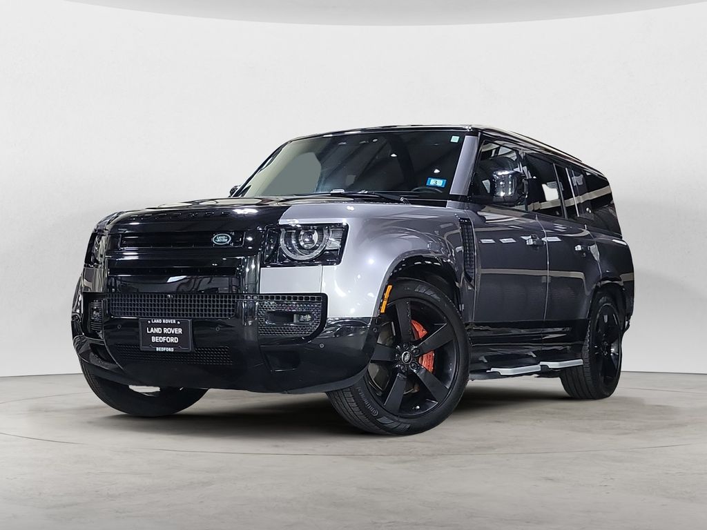 2023 Land Rover Defender X's photo