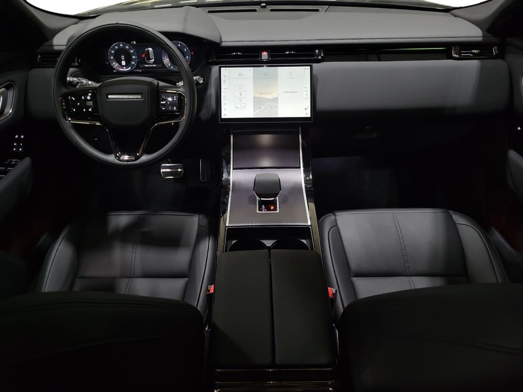 2026 Land Rover Range Rover Velar Dynamic SE - Photo 25