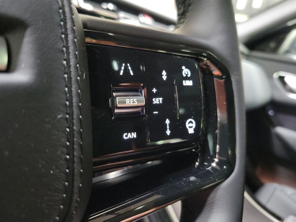 2026 Land Rover Range Rover Velar Dynamic SE - Photo 16