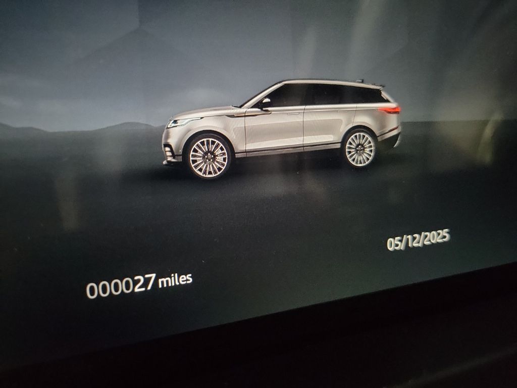 2026 Land Rover Range Rover Velar Dynamic SE - Photo 18