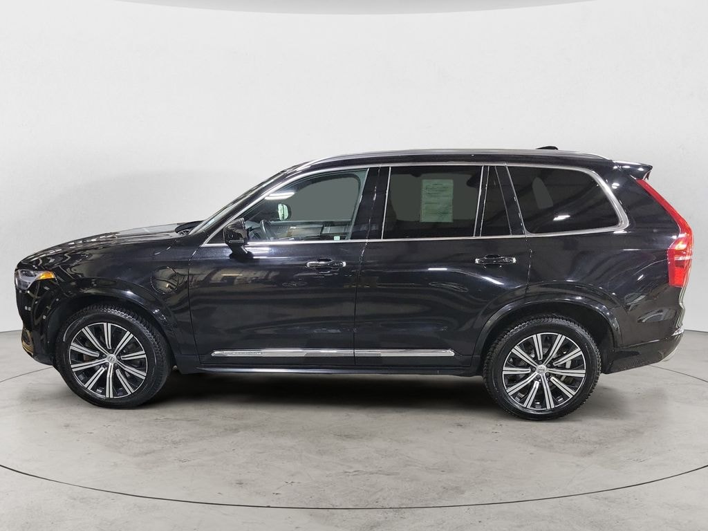 Used 2020 Volvo XC90 Hybrid T8 Inscription SUV