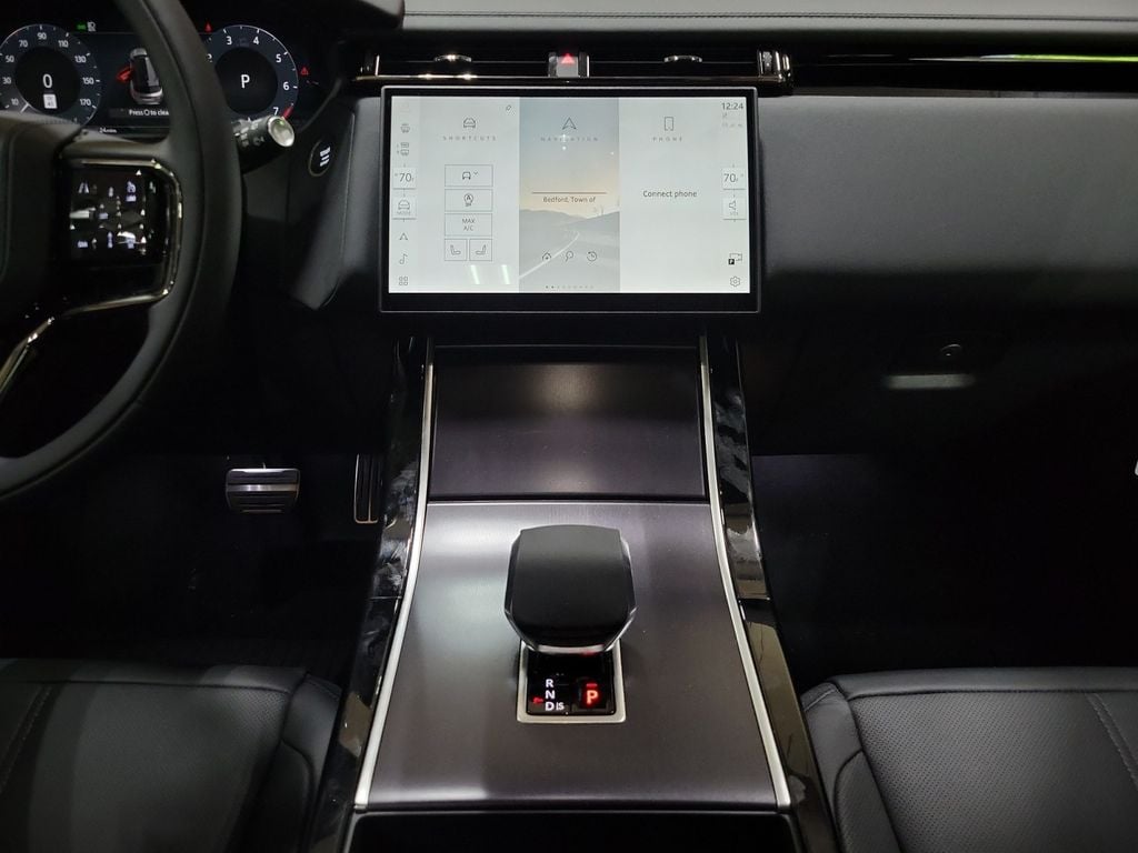 2026 Land Rover Range Rover Velar Dynamic SE - Photo 26