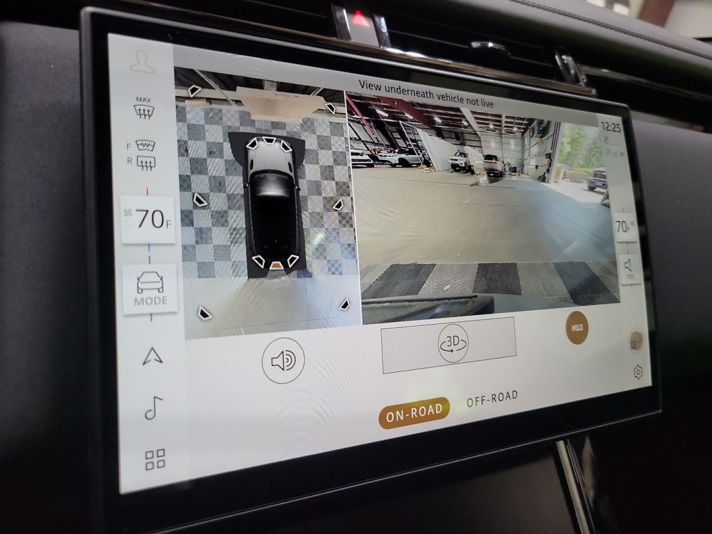 2026 Land Rover Range Rover Velar Dynamic SE - Photo 19