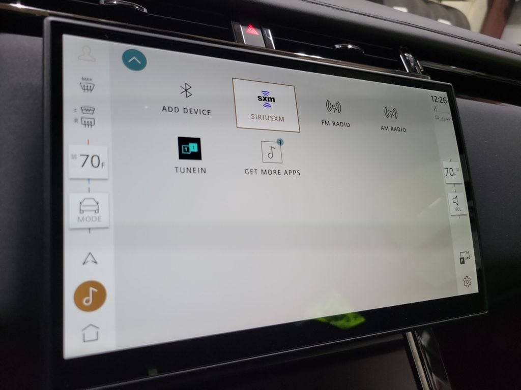 2026 Land Rover Range Rover Velar Dynamic SE - Photo 32