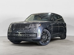 2025 Land Rover Range Rover SE 7 Seats 530PS SUV
