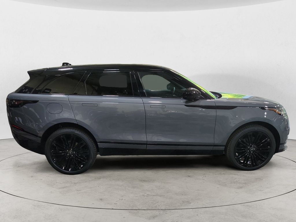 2026 Land Rover Range Rover Velar Dynamic SE - Photo 6