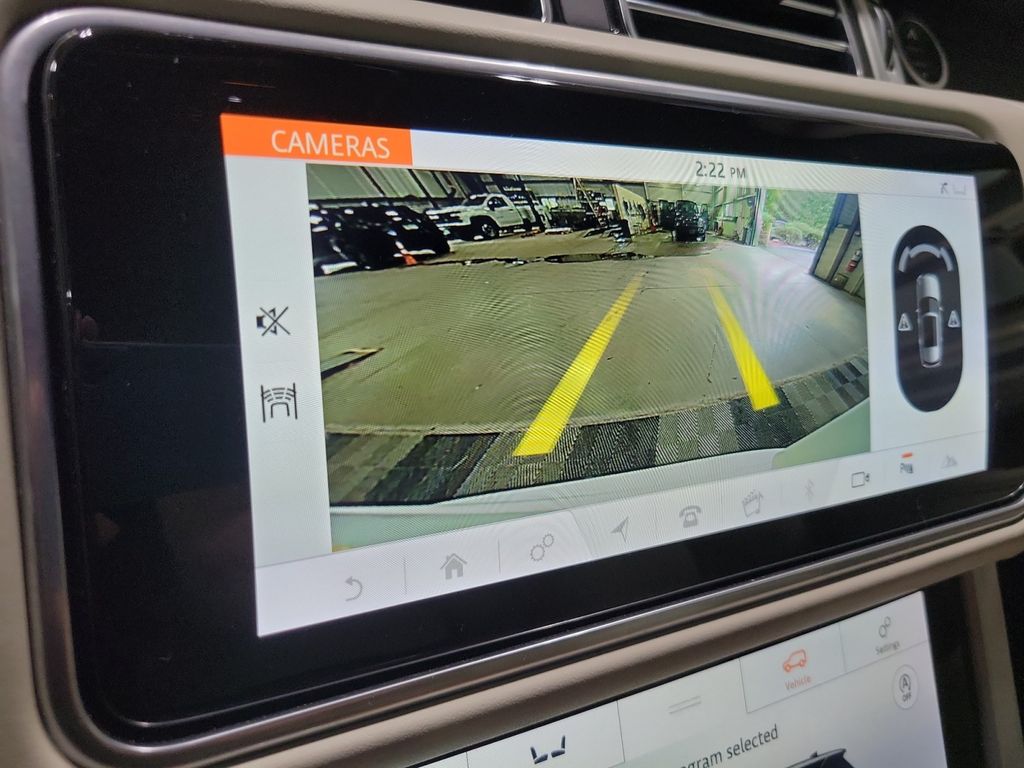 2022 Land Rover Range Rover HSE Wesminster - Photo 19