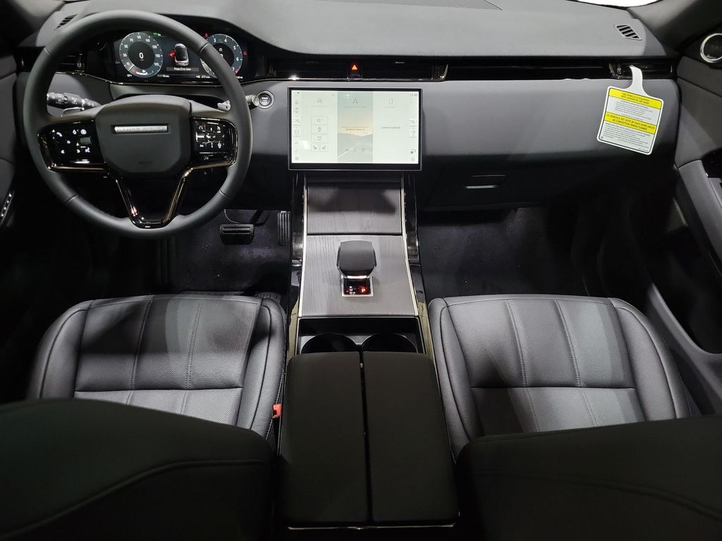 2026 Land Rover Range Rover Evoque S - Photo 24