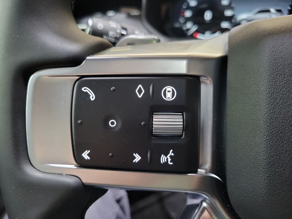 2026 Land Rover Discovery S - Photo 15