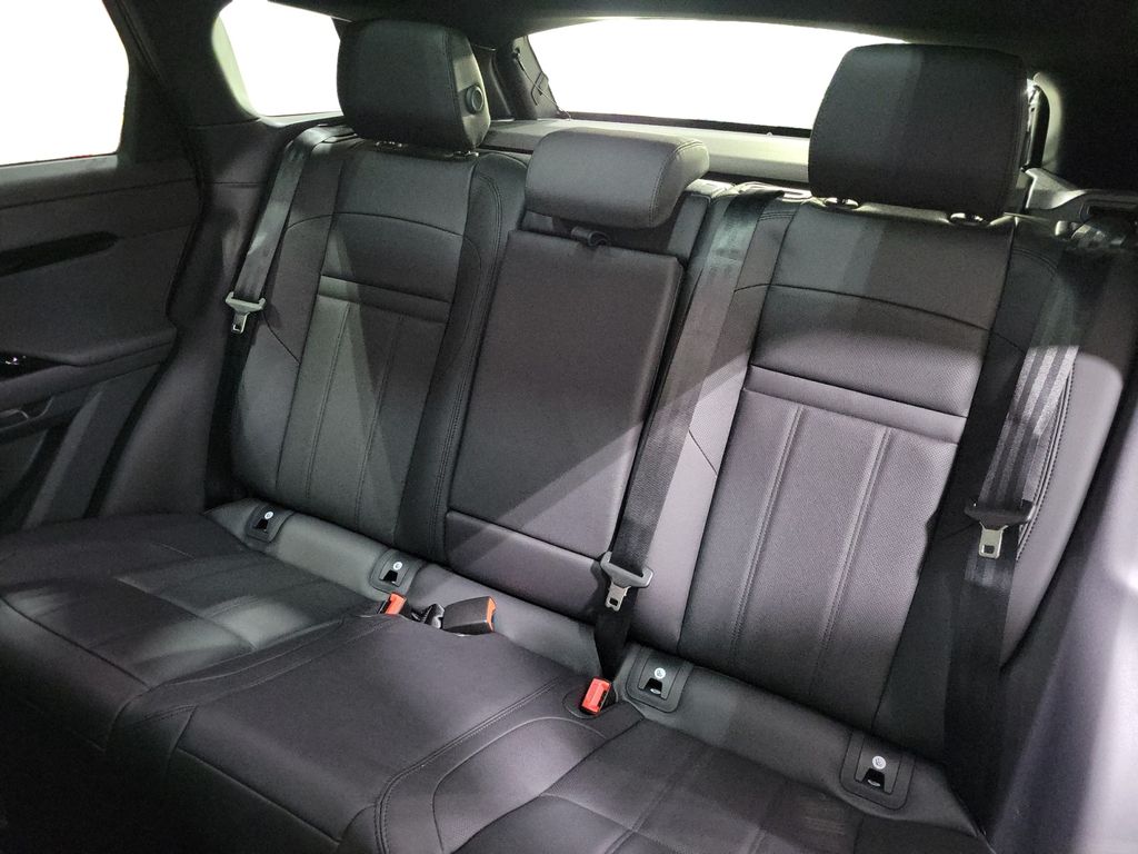 2026 Land Rover Range Rover Evoque S - Photo 21