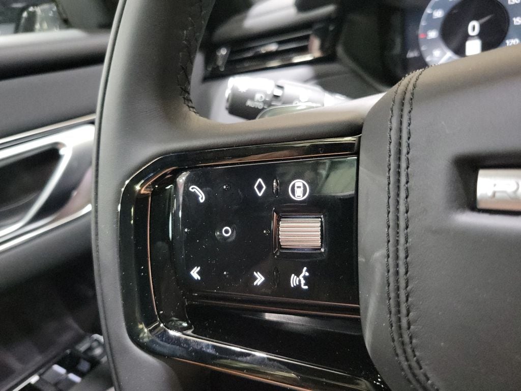 2026 Land Rover Range Rover Velar Dynamic SE - Photo 15