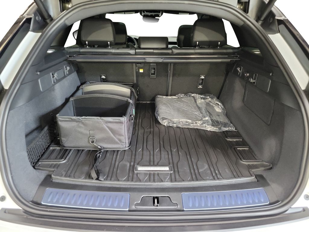 2026 Land Rover Range Rover Velar Dynamic SE - Photo 28