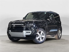 2025 Land Rover Defender 90 S 300PS Auto SUV