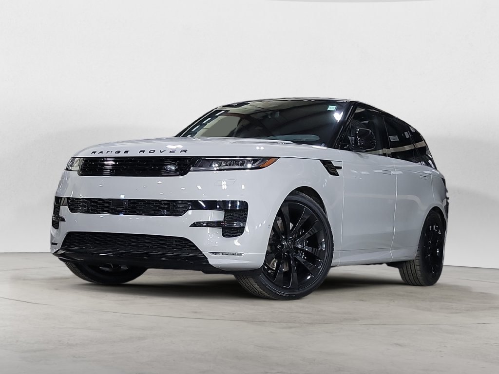 2026 Land Rover Range Rover Sport Dynamic SE SUV