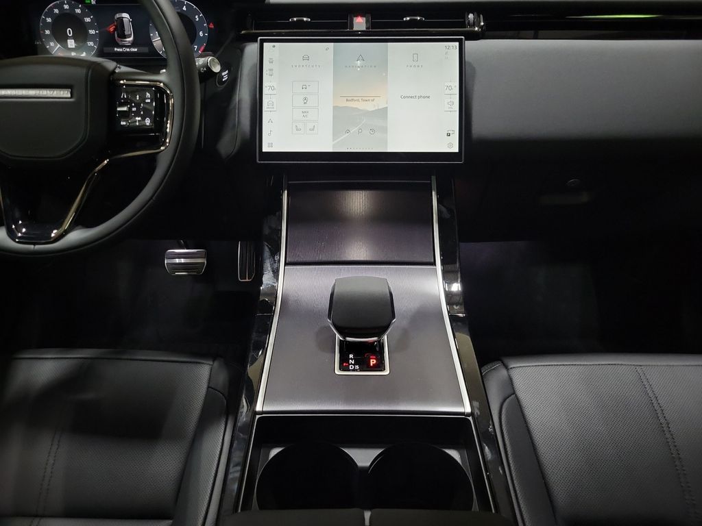 2026 Land Rover Range Rover Velar Dynamic SE - Photo 26