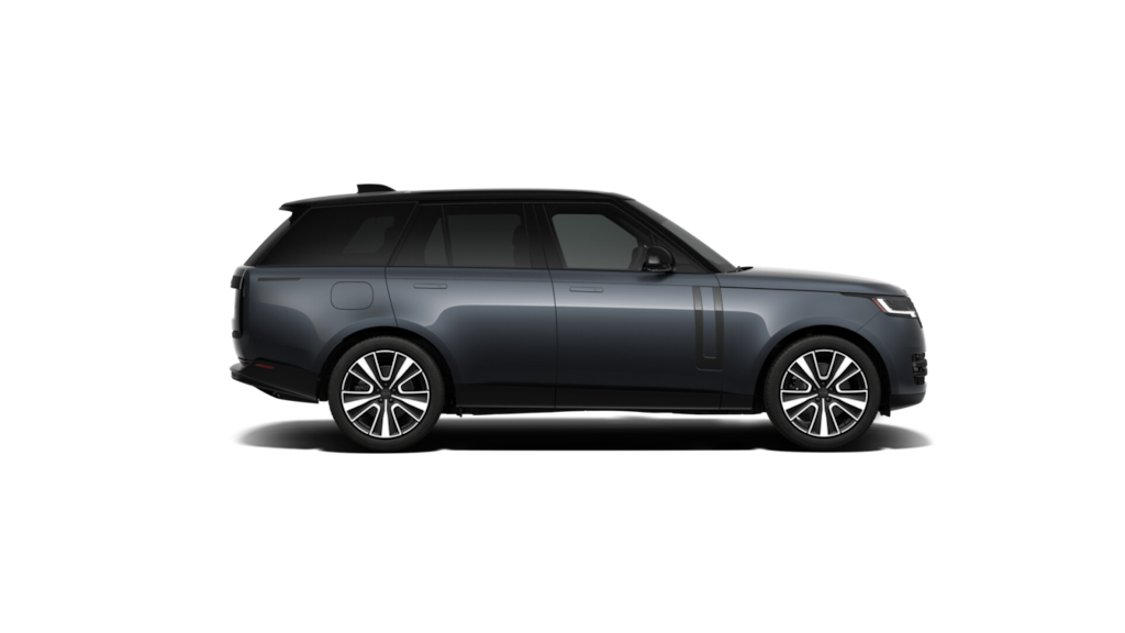 New 2026 Land Rover Range Rover SE 550PS SUV