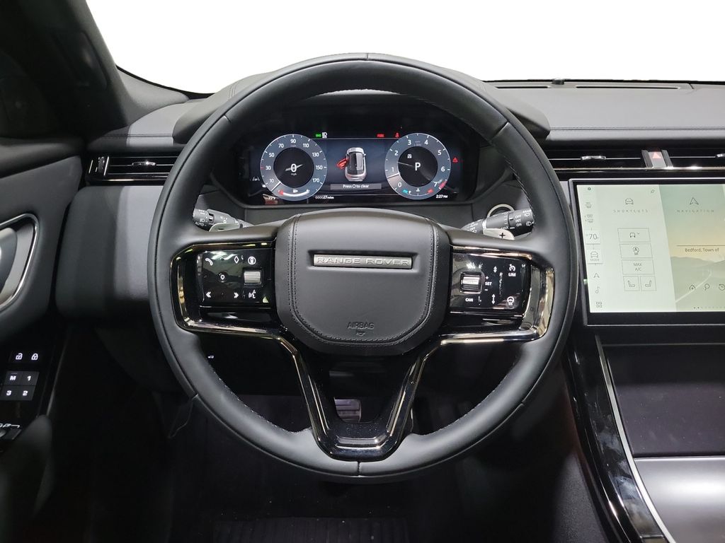 2026 Land Rover Range Rover Velar Dynamic SE - Photo 24