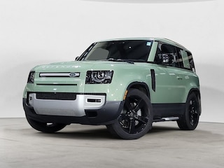 2023 Land Rover Defender 90 75th Edition SUV