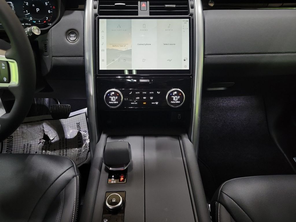 2026 Land Rover Discovery S - Photo 26