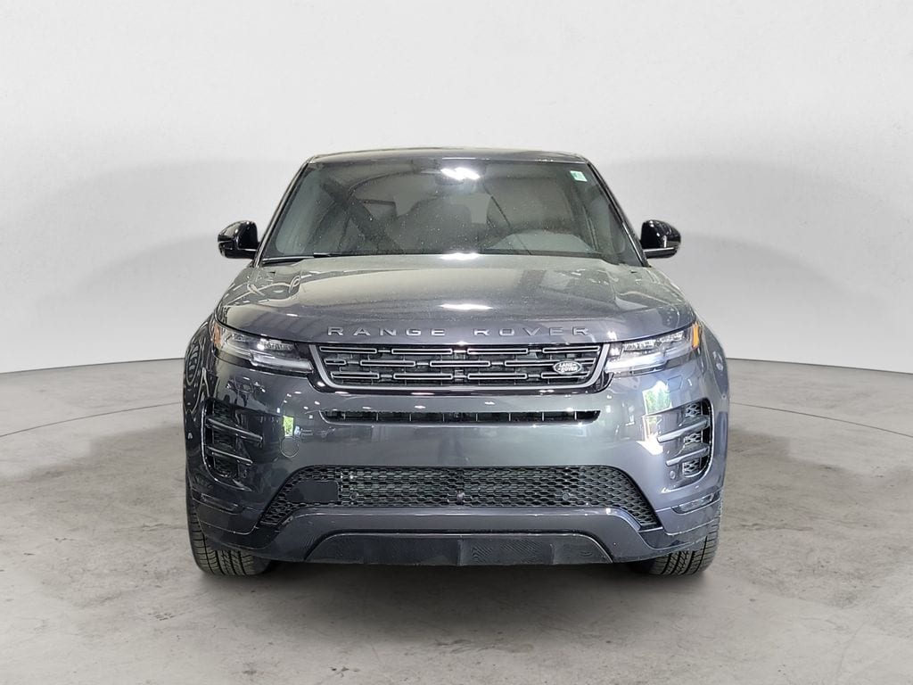 2026 Land Rover Range Rover Evoque Dynamic SE - Photo 8