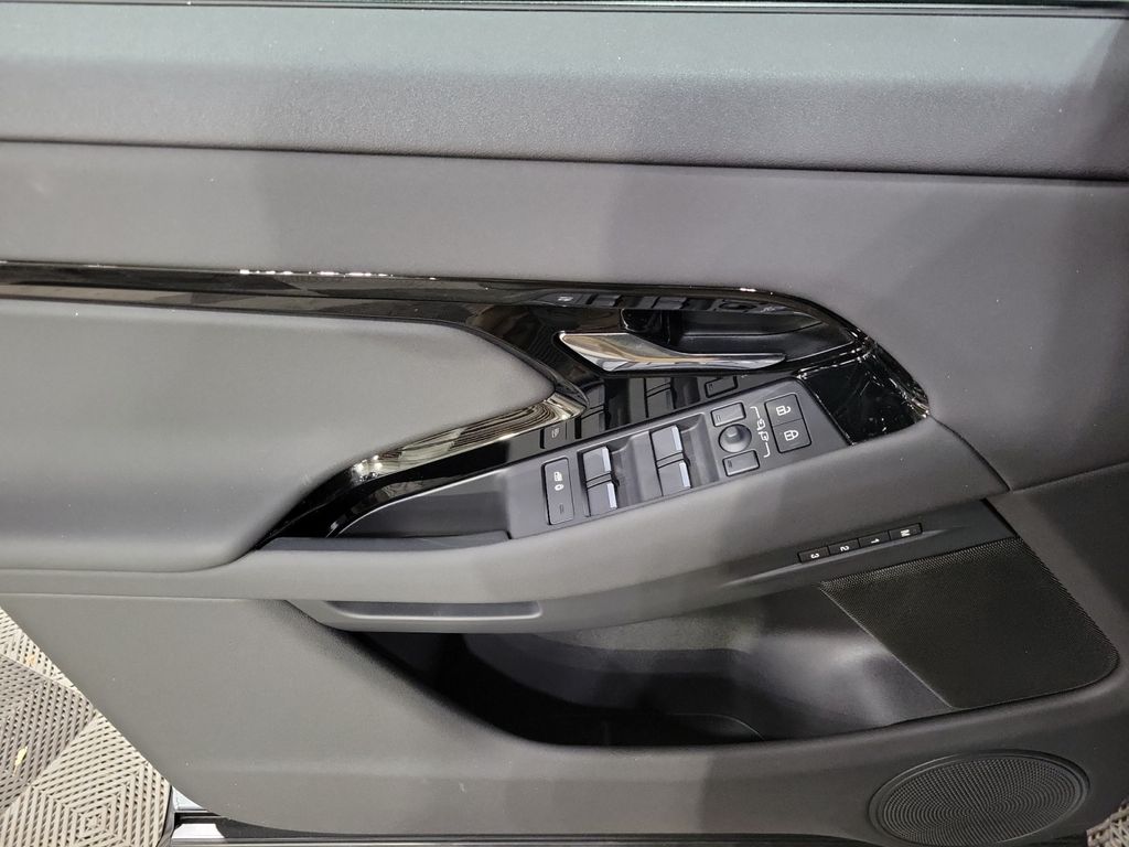 2026 Land Rover Range Rover Evoque S - Photo 13