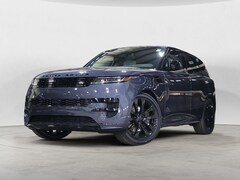 2026 Land Rover Range Rover Sport Dynamic SE 530PS SUV