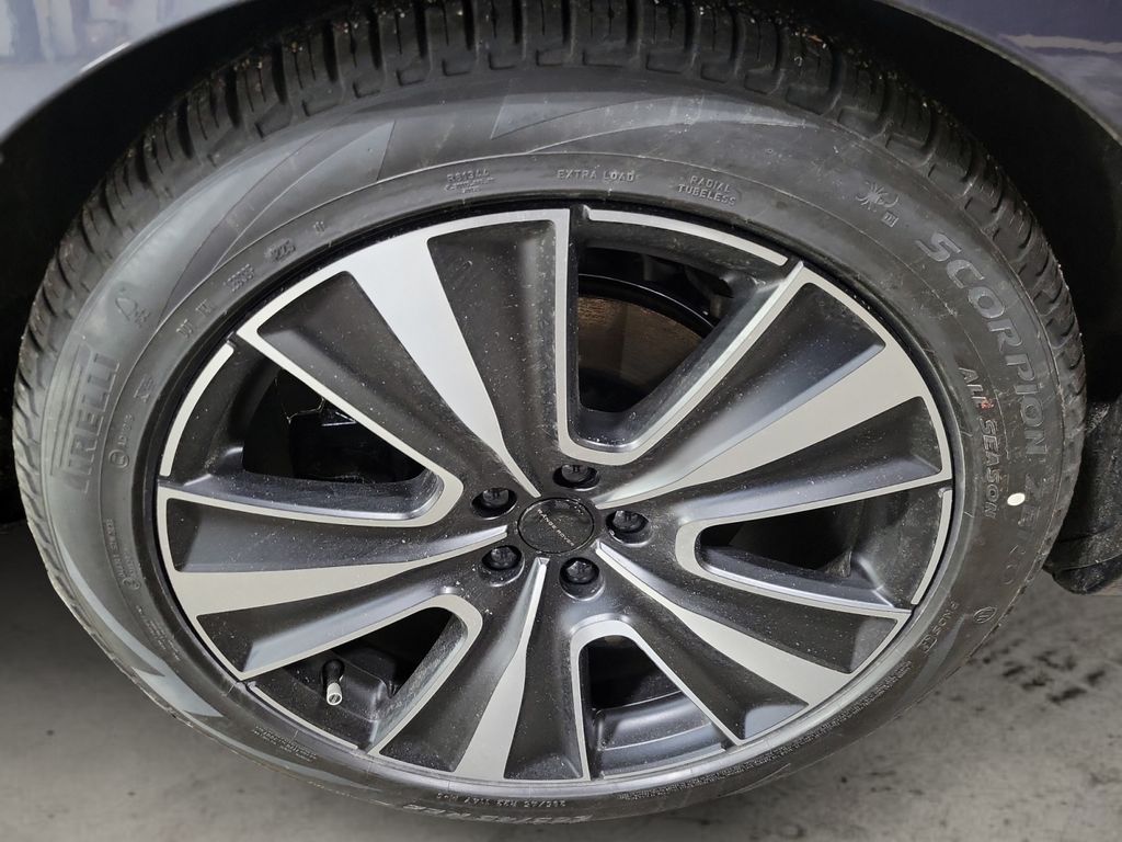 2026 Land Rover Range Rover SE - Photo 12