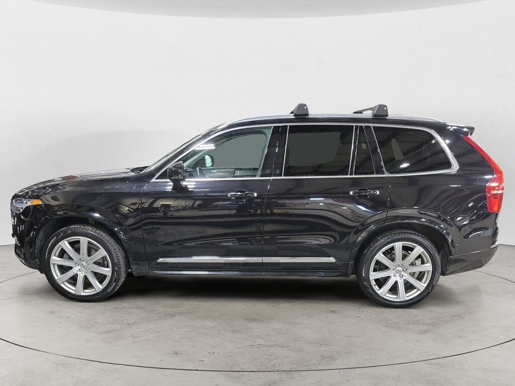 Used 2018 Volvo XC90 T6 Inscription SUV