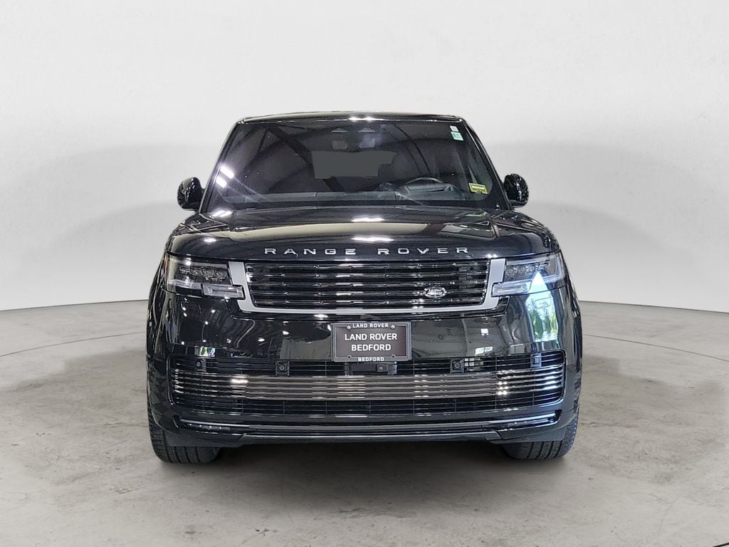 2023 Land Rover Range Rover SV - Photo 8