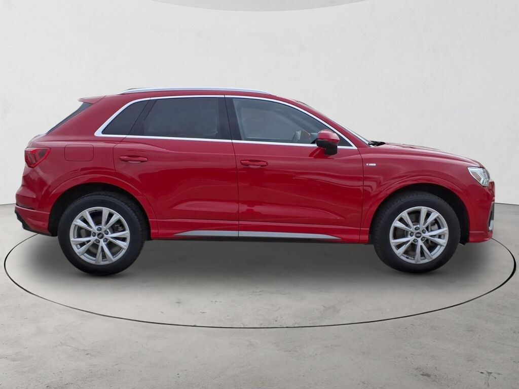 Used 2025 Audi Q3 Premium SUV