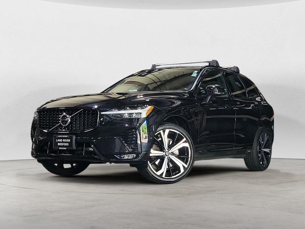 2022 Volvo XC60