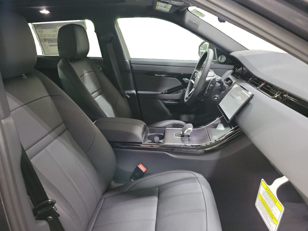 2026 Land Rover Range Rover Evoque Dynamic SE - Photo 29