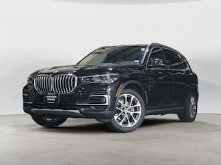 2022 BMW X5 xDrive40i SUV