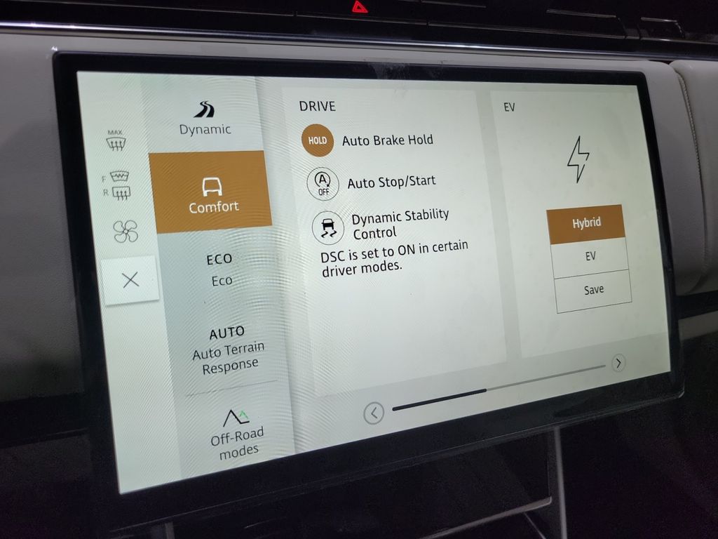 2026 Land Rover Range Rover SE - Photo 36