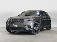 2026 Land Rover Range Rover Velar Dynamic SE 250PS SUV