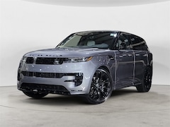 2025 Land Rover Range Rover Sport Dynamic SE 400PS Auto SUV