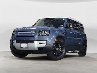 2023 Land Rover Defender 110 SE SUV