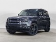 Land Rover Defender 90