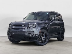 2025 Land Rover Defender 90 400PS X-Dynamic SE SUV