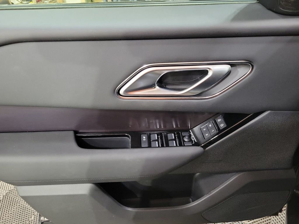 2026 Land Rover Range Rover Velar Dynamic SE - Photo 14