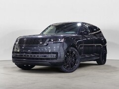 2026 Land Rover Range Rover SE 7 Seats 530PS SUV