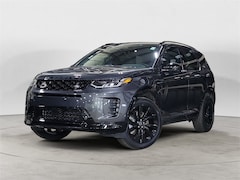 2025 Land Rover Discovery Sport Dynamic SE 250PS SUV SWB