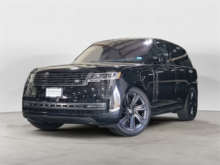 2023 Land Rover Range Rover SE SUV