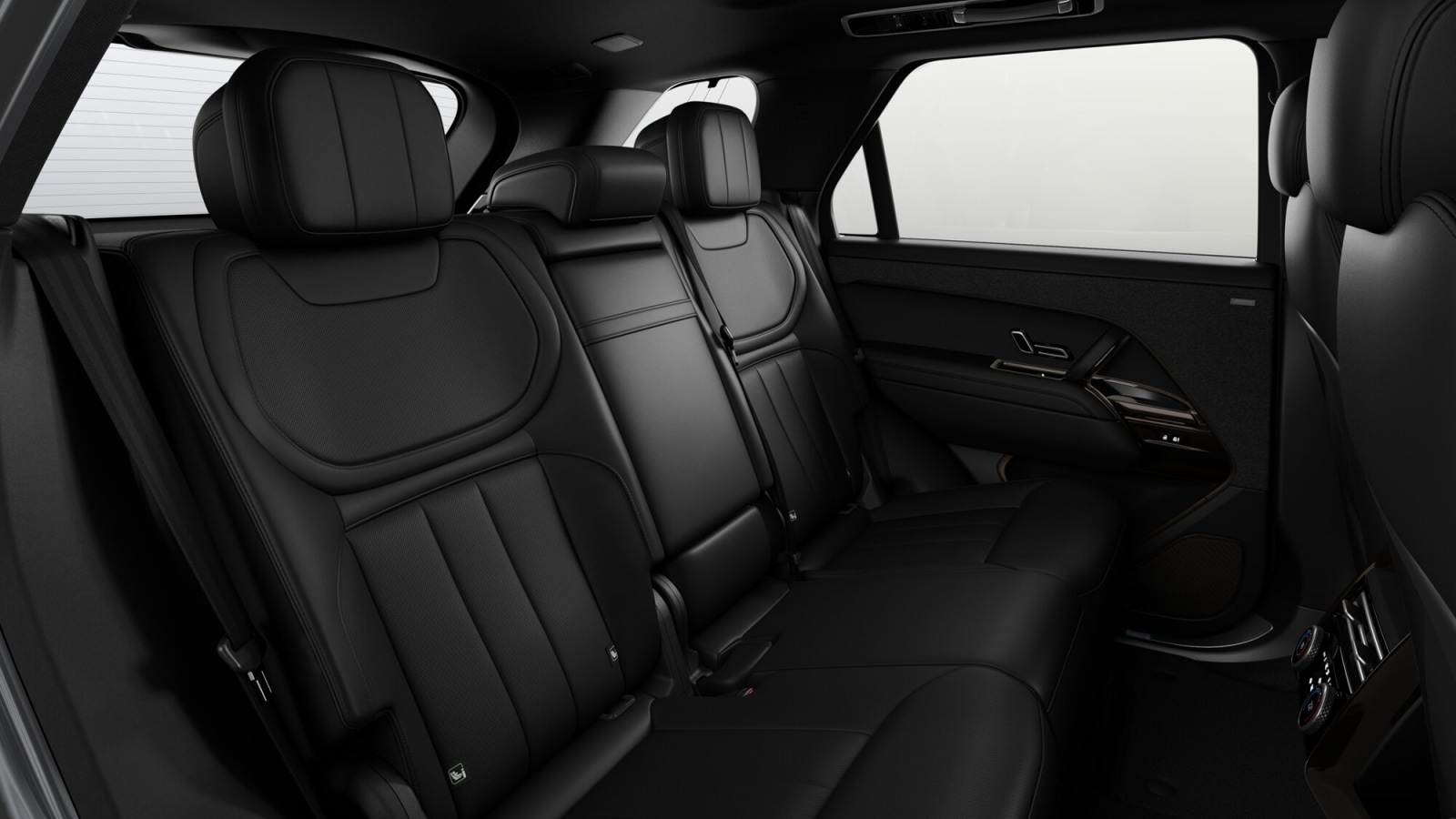 2026 Land Rover Range Rover Sport Dynamic SE - Photo 7