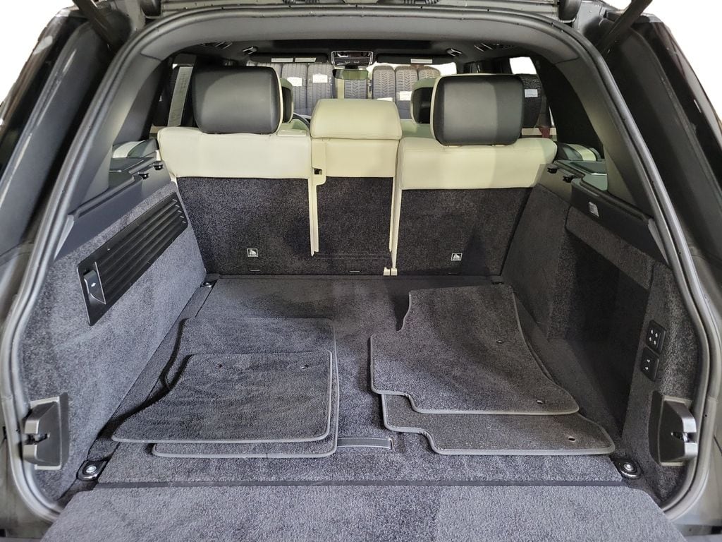 2022 Land Rover Range Rover HSE Wesminster - Photo 28