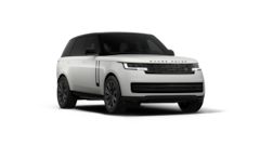 2026 Land Rover Range Rover SE 400PS SUV